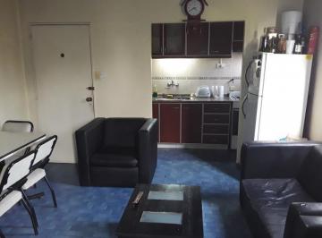 PH · 34m² · 3 Ambientes · 1 Cochera · Departamento - Ciudad Madero