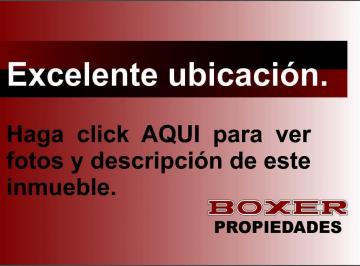 PH · 60m² · 3 Ambientes · PH - Villa Insuperable