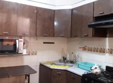 Departamento · 60m² · 3 Ambientes · Departamento - Villa Insuperable
