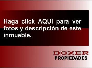 PH · 56m² · 2 Ambientes · PH en Tapiales