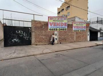 Terreno · 100m² · Terreno en San Justo