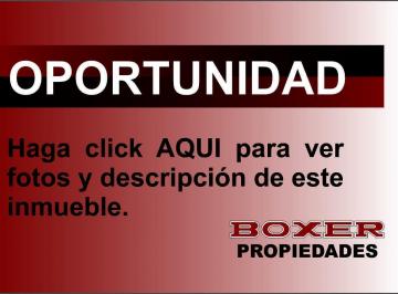 PH · 63m² · 3 Ambientes · 1 Cochera · PH en Villa Insuperable
