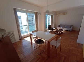 Departamento de 3 ambientes, Belgrano · Belgrano - Av Cabildo 1500 - Espacioso 3 Ambientes!