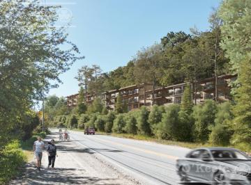 Departamento · 48m² · 2 Ambientes · 1 Cochera · Departamento en Venta 2 Ambientes Km1 Av Pioneros - San Carlos de Bariloche