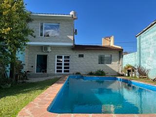 Casa de 4 ambientes, Pilar · Casa en Venta en de Vicenzo Chico