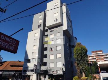 Departamento · 65m² · 3 Ambientes · 1 Cochera · Financiacion Propia! Departamento de Tres Ambientes con Cochera Cubierta Fija