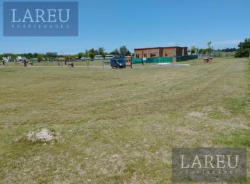 Terreno · 540m² · Terreno - San Pablo