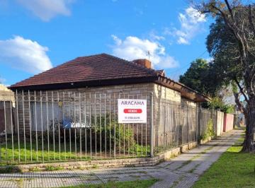 RRA-RRA-1080_2 · Casa en Venta en Monte Grande