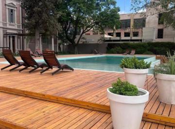 Departamento · 98m² · 2 Dormitorios · 1 Cochera · Venta Torres Leloir Vista Panoramica Oeste - 2 Dorm. 2 Baños