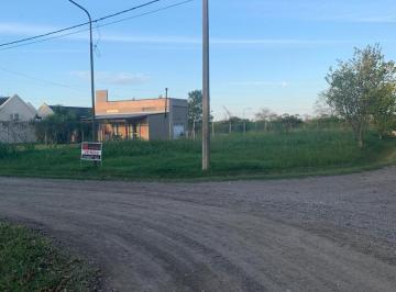 Terreno · 850m² · Venta/terreno