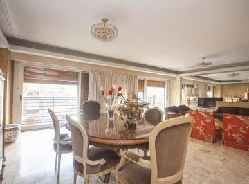 Departamento · 170m² · 5 Ambientes · 3 Dorm. - Recoleta