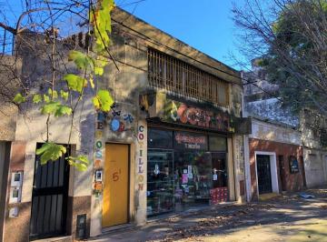 Terreno · 250m² · 6 Ambientes · Terreno o Galpón | Apto Profesional