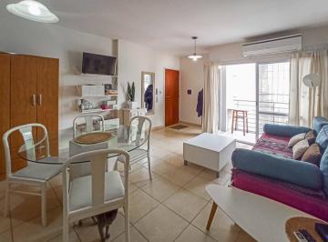 Departamento · 40m² · 2 Ambientes · 1 Dormitorio con Terraza Exclusiva