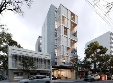 Departamento · 89m² · 4 Ambientes · Departamentos de 1, 2 y 3 Dorm. de Calidad en Lourdes