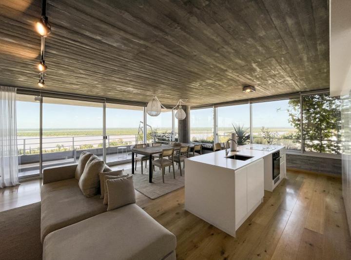 Departamento en venta en Pichincha · 4 ambientes