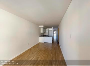 Departamento · 90m² · 3 Ambientes · Departamentos de 2 Dorm. a Estrenar con Patio en El Centro