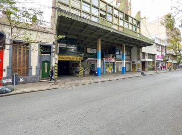 Local comercial · 2843m² · 9 Ambientes · 64 Cocheras · Importante Local Comercial Sobre San Luis y 60 Cocheras