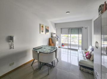 Departamento · 26m² · 1 Ambiente · Departamento Monoambiente Alquilado en El Centro