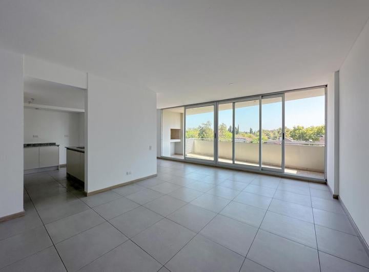 Departamento · 53m² · 2 Ambientes