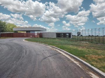 Terreno · 917m² · Terreno en Barrio Cerrado Vida Jardín, Funes