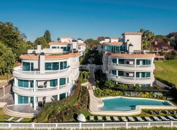 Departamento · 164m² · 4 Ambientes · Departamentos Premium de 3 Dorm. con Amenities en La Barranca de Alberdi