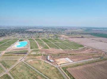 Terreno · 962m² · Terreno en Vida Lagoon con 962 m² y Lindero Al Canal