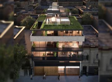 Departamento · 172m² · 4 Ambientes · Departamentos Tipo Casas de 3 Dorm. con Parrilleros y Piletas, en El Centro