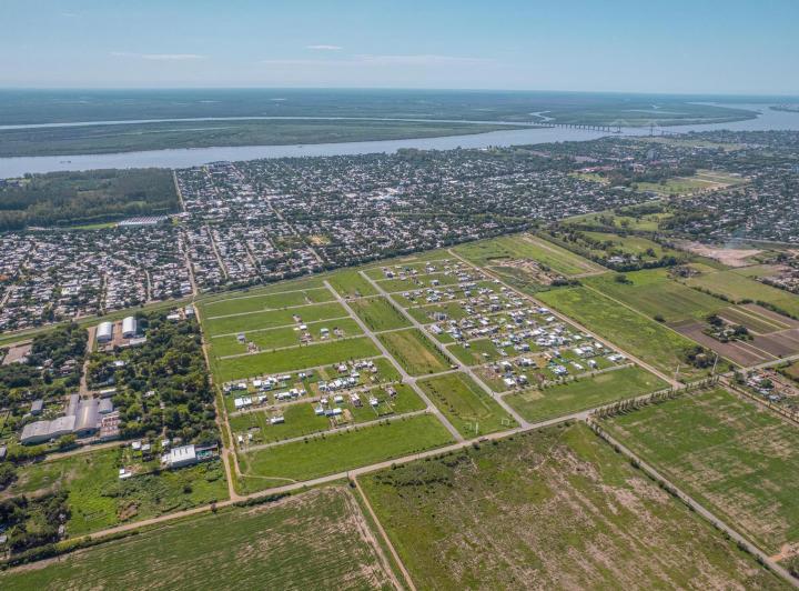 Terreno · 300m²