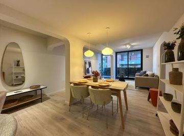 Departamento · 39m² · 1 Ambiente · Departamentos Monoambientes, 2 y 3 Dorm. con Amenities de Pileta y Quincho