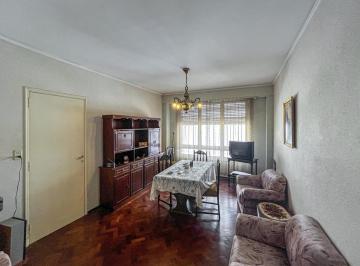 Departamento · 84m² · 3 Ambientes · Departamento de Oportunidad con 2 Dorm. en Zona Río