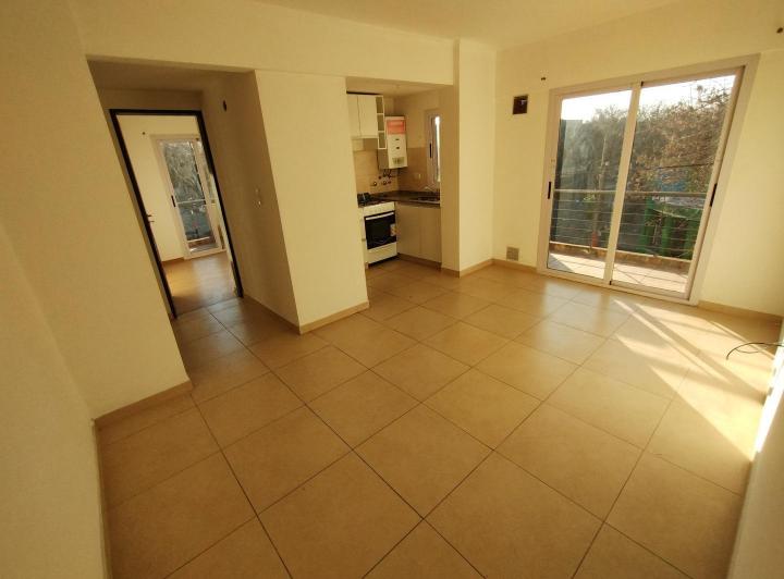 Departamento · 50m² · 3 Ambientes