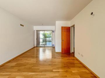 Departamento · 56m² · 2 Ambientes · Departamentos de 1 y 2 Dorm. a Estrenar con Amenities
