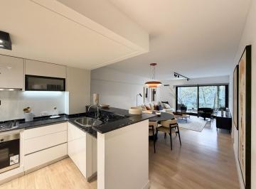 Departamento · 102m² · 3 Ambientes · Departamentos de 2 y 3 Dorm. con Radiadores y Quincho Común