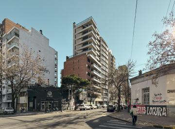 Departamento · 99m² · 3 Ambientes · Departamentos de 2 Dorm. con Amplios Balcones y Amenities
