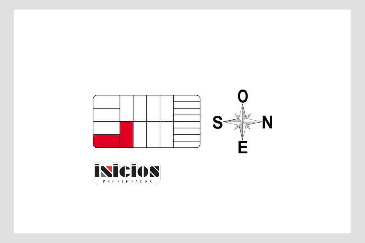 Carriego esq. Palacios, Nueva Atlantis, Buenos Aires Costa Atlántica
