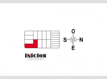 Terreno 750m² Venta  · 2 Lotes: Carriego Esq. Palacios - Nueva Atlantis - B463