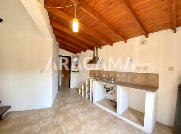 RRA-RRA-1081_2 · Casa en Venta en El Jaguel