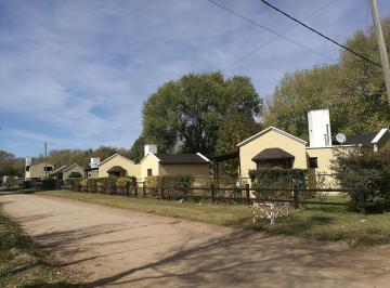 Hotel , Los Reartes · Venta de Gran Complejo de Cabañas en Los Reartes Calamuchita