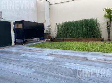 deck y jardin · Dúplex con Jardín en Venta en Olivos