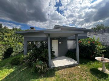 Quinta vacacional de 2 ambientes, Moreno · Propiedad - Quinta - en Venta en Francisco Alvarez - Moreno
