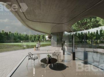 club house · Alea Barrio Privado - General Lagos