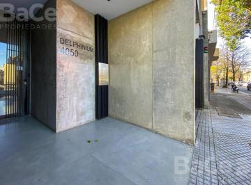 Garage · 15m² · 1 Cochera · Cochera en Echesortu