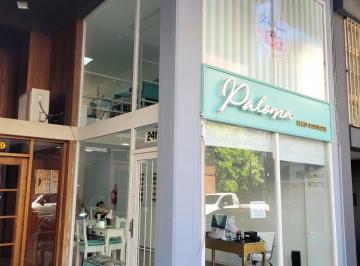 Local comercial de 2 ambientes, Vicente López · Olivos - Espectacular Venta Local Comercial con Altura en 2 Plantas!
