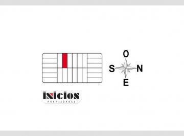 Terreno 500m² Venta  · Lote: Cramer E/ Newton y Halbach - Nueva Atlantis - B715