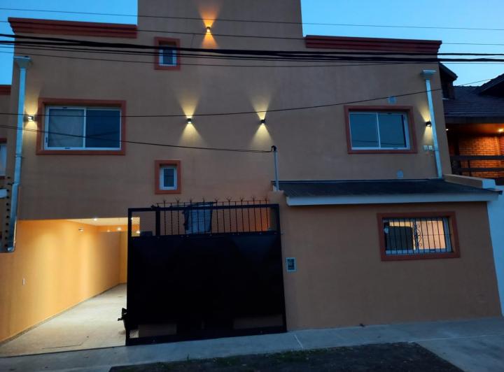 PH · 75m² · 3 Ambientes