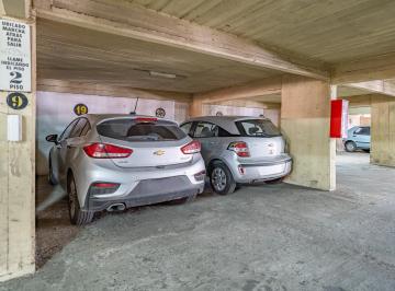 Garage · 13m² · Cocheras en Venta Centro Rosario