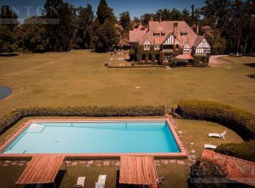 Terreno · 1120m² · Oportunidad - Lote 1080 m² Estancia Villa María Canning Golf Futbol Tennis Polo Pileta