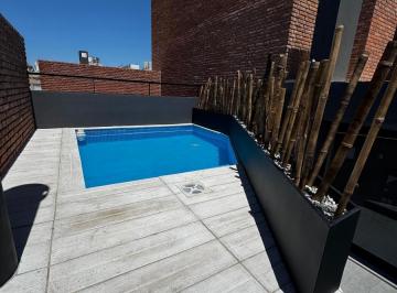 Departamento · 47m² · 3 Ambientes · Posesión Inmediata. a Estrenar en Nueva Córdoba.