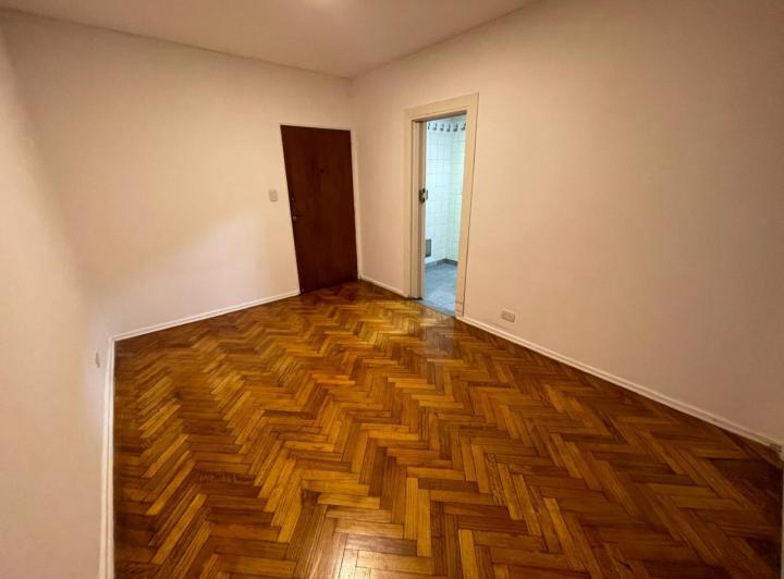 Departamento · 38m² · 1 Ambiente