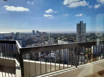 Departamento de 8 ambientes, Belgrano · Venta - Departamento - Belgrano Barrancas - 330 m² - 4 Dorm. - 2 Cocheras